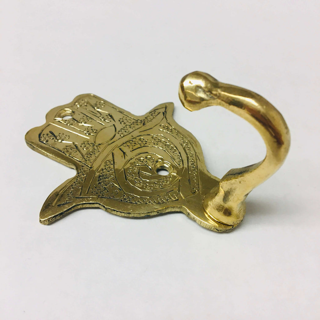 Hamsa Hook - Small/Medium Tablet - Mashi Moosh