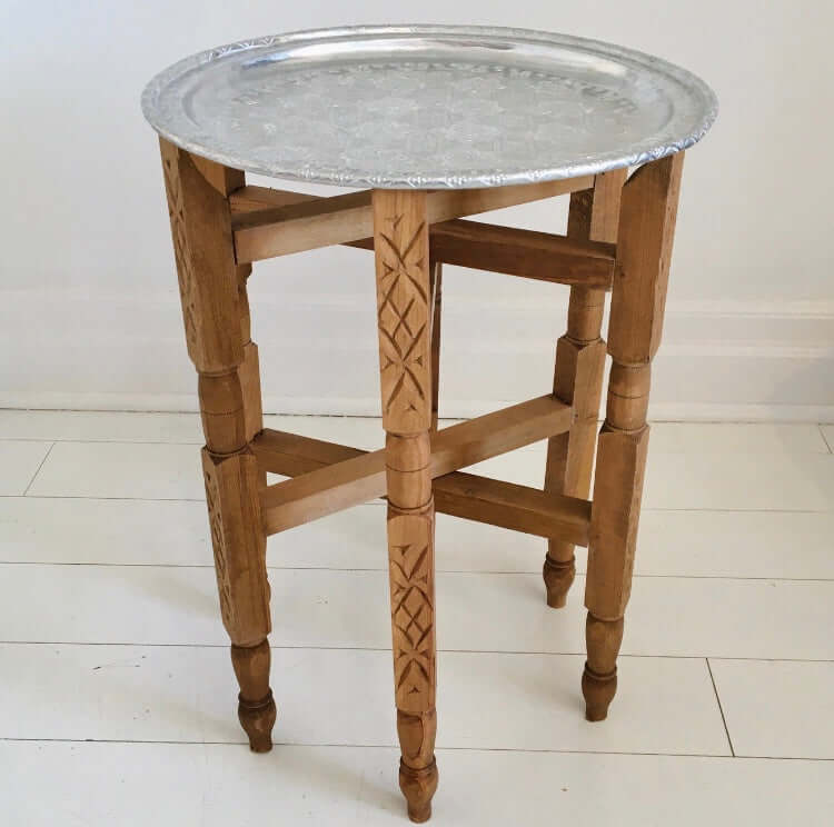 Tray Table 18" Tray - Mashi Moosh