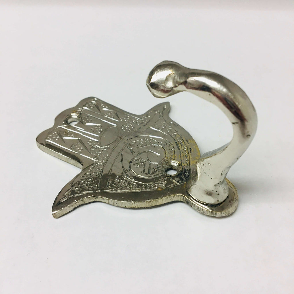 Hamsa Hook - Small/Medium Tablet - Mashi Moosh