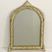 Moroccan Camel Bone Mirror - Mashi Moosh
