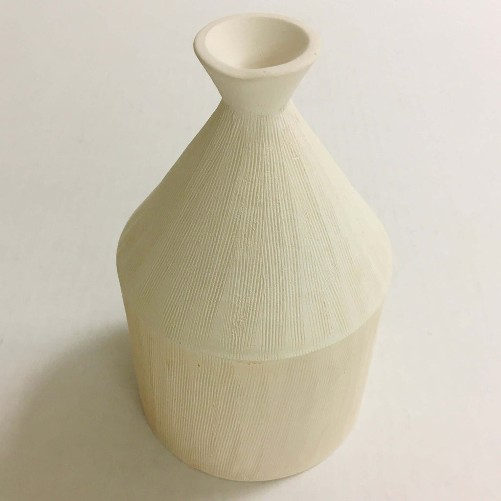 Candle - Tagine White Candle - Mashi Moosh