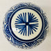 Fassi Sugar Bowl - Blue - Mashi Moosh