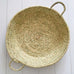 Woven Basket/Tray Basket - Mashi Moosh