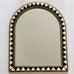 Moroccan Camel Bone Mirror - Mashi Moosh