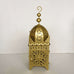 Moroccan Koutoubia Lantern - Gold Lantern - Mashi Moosh