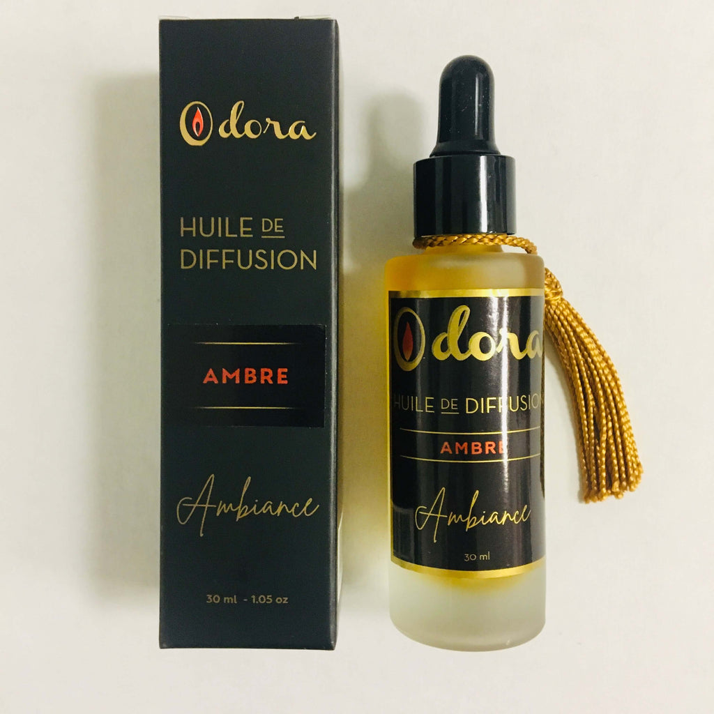 Room Fragrance - Mashi Moosh