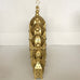 Moroccan Koutoubia Lantern - Gold Lantern - Mashi Moosh