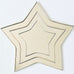 Star Mirror - Silver - Mashi Moosh