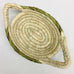 Woven Oblong Basket - Mashi Moosh