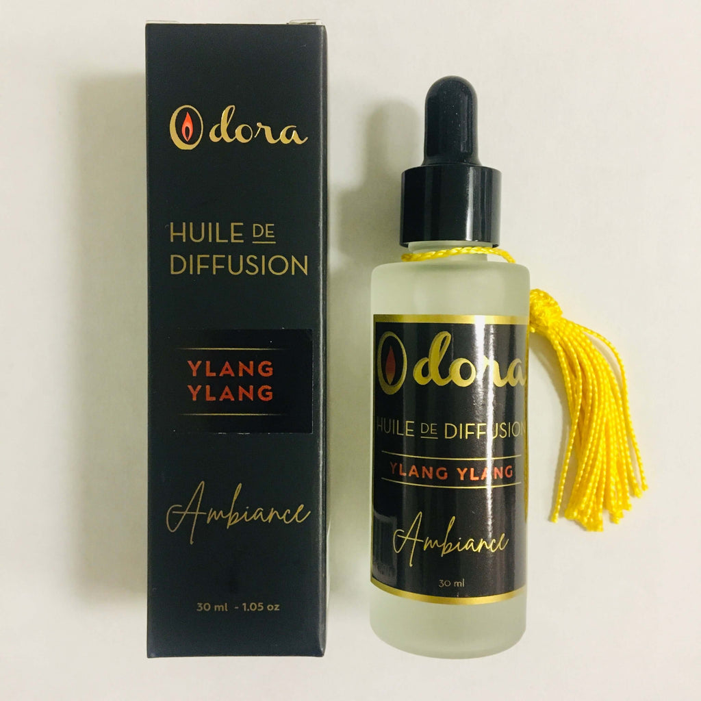 Room Fragrance - Mashi Moosh