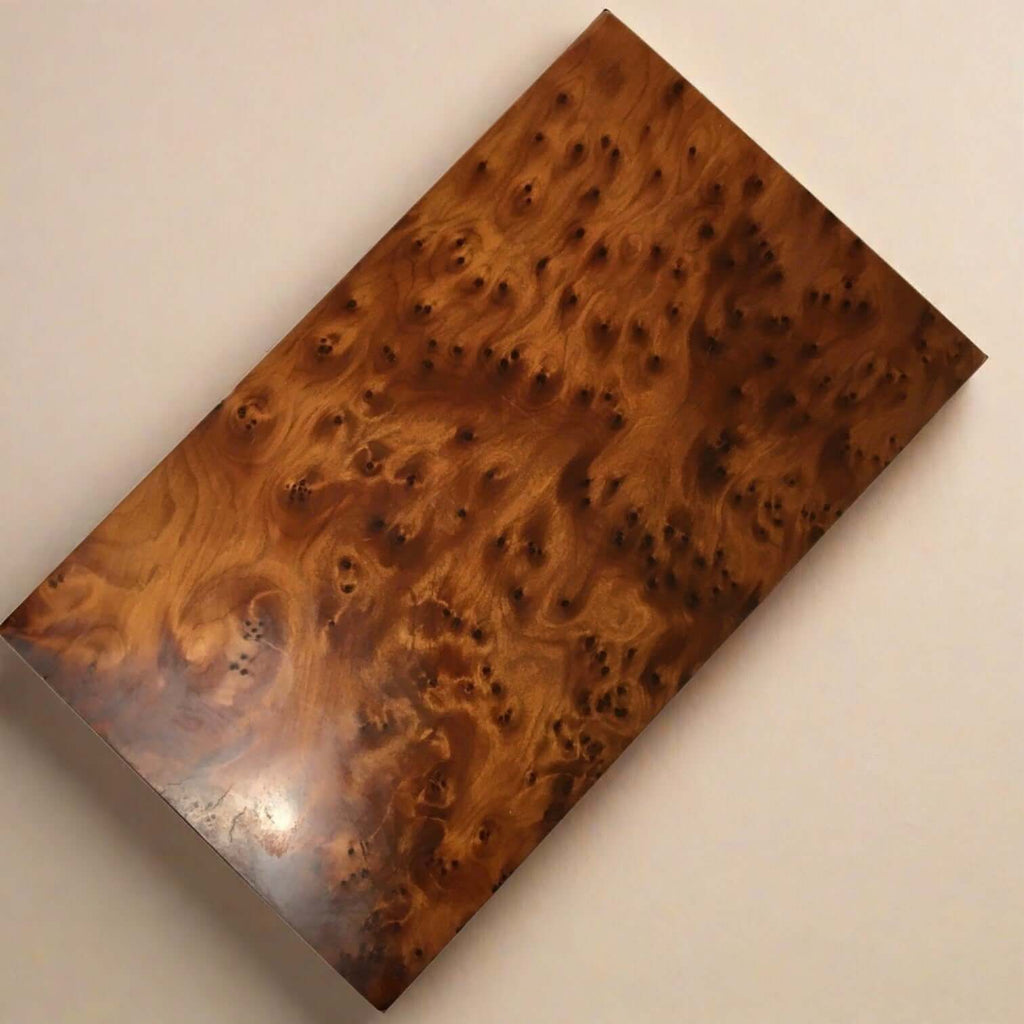 Wood Box - Large - Mashi Moosh