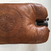 Stool - Camel Saddle (Spice) Stool - Mashi Moosh