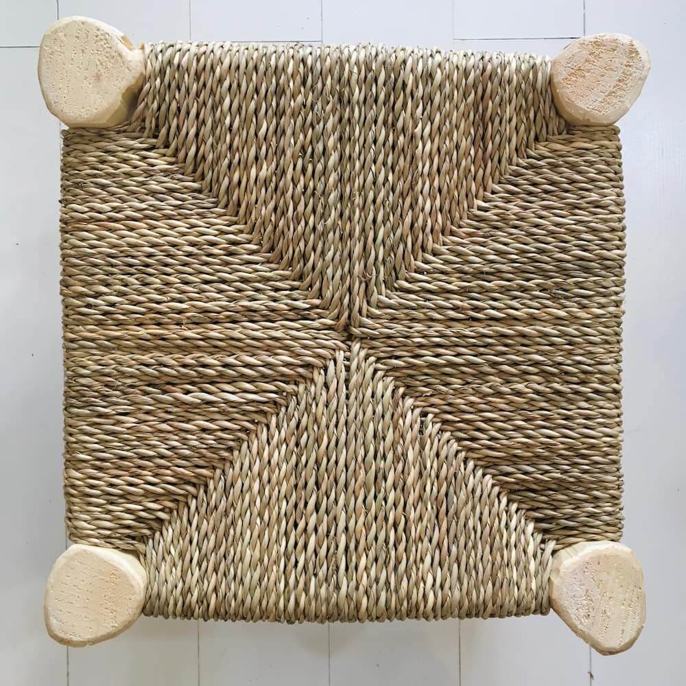 Moroccan Furniture - Stool