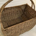 Storage Basket w/Handle - Mashi Moosh