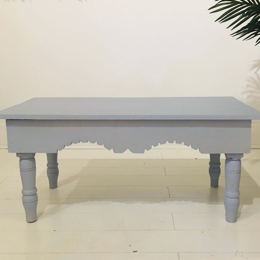 Berber Coffee Table Table - Mashi Moosh