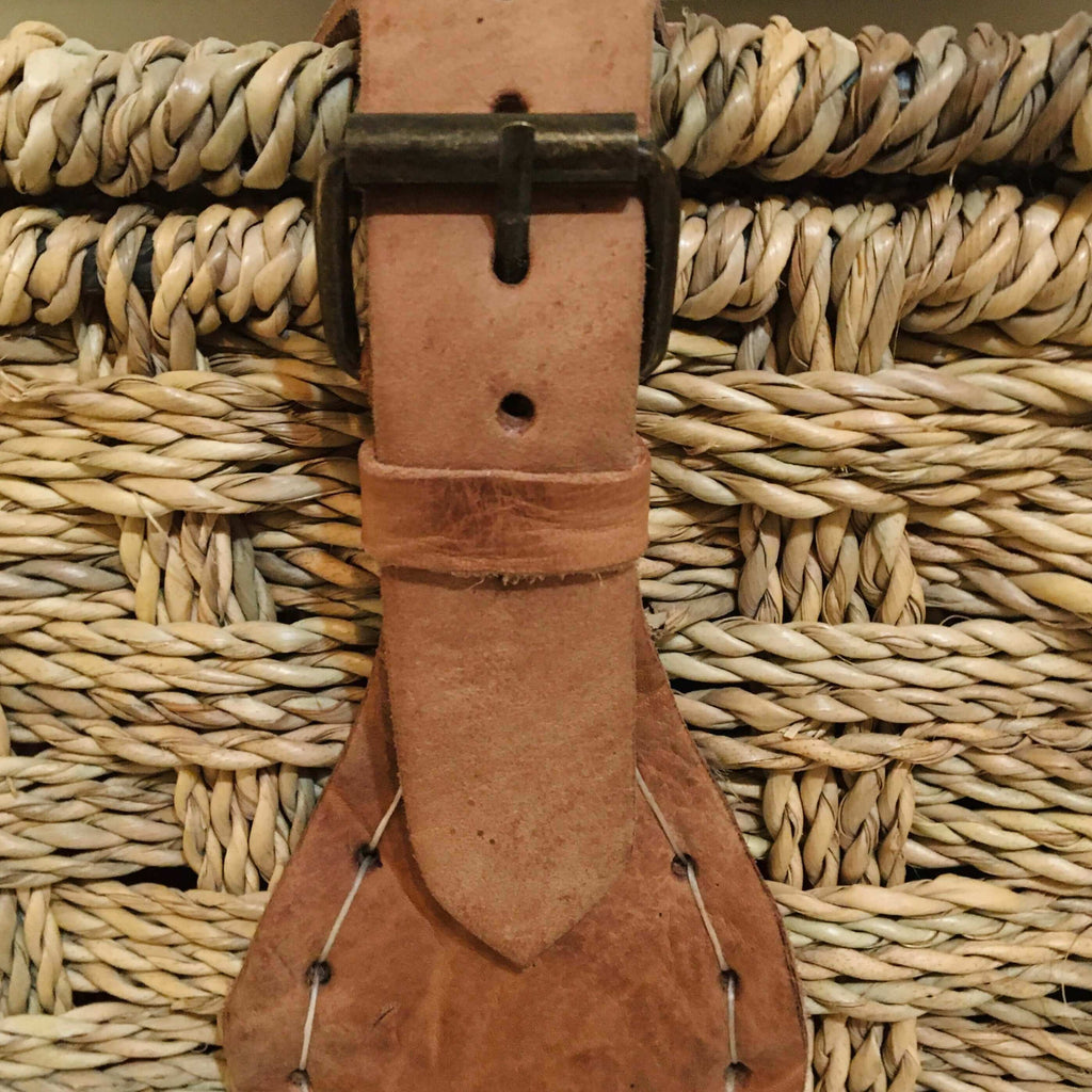 Storage Chest - Mashi Moosh