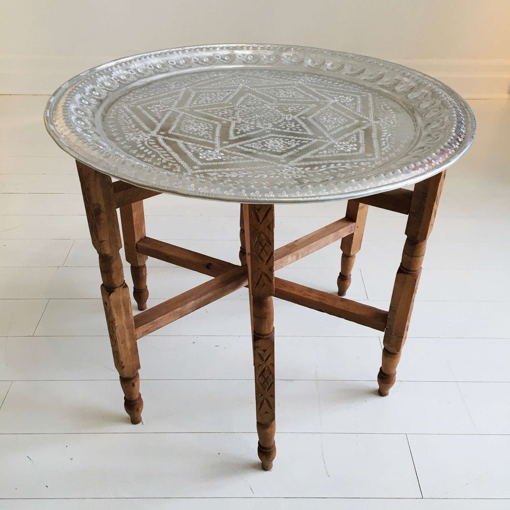 Tray Table - 23.5” Tray Table - Mashi Moosh