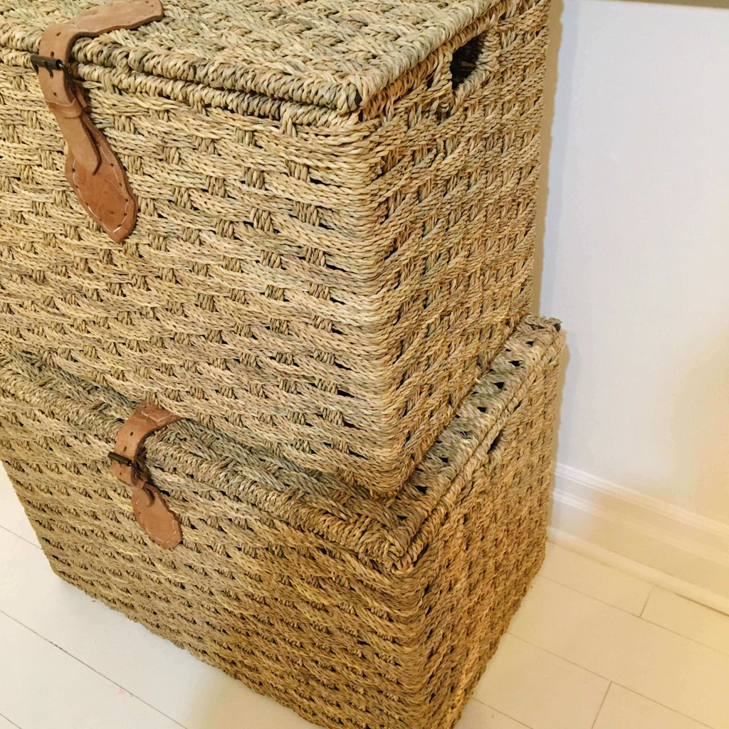 Storage Chest - Mashi Moosh