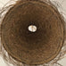 Boho Raffia Lampshade - Large Lantern - Mashi Moosh