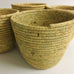 Woven Planter Basket - Mashi Moosh