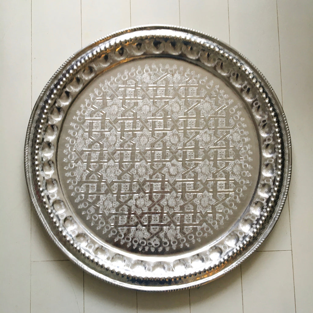 Tray Table - 23.5” Tray Table - Mashi Moosh