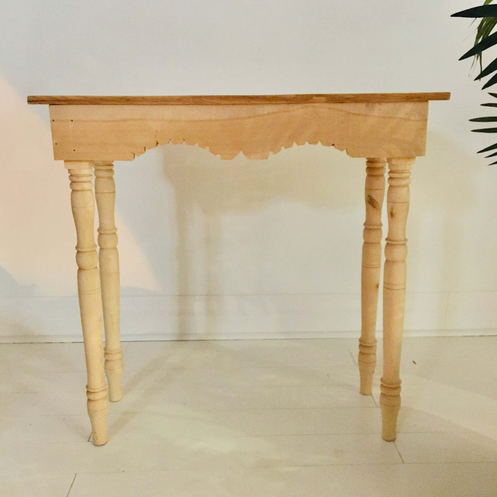 Berber Console Table - Mashi Moosh