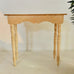 Berber Console Table - Mashi Moosh
