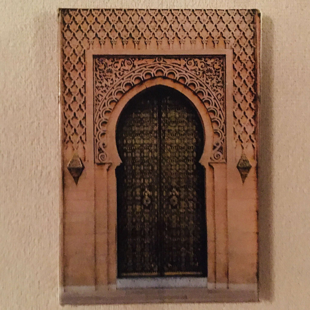 Fridge Magnet - Doors Magnet - Mashi Moosh