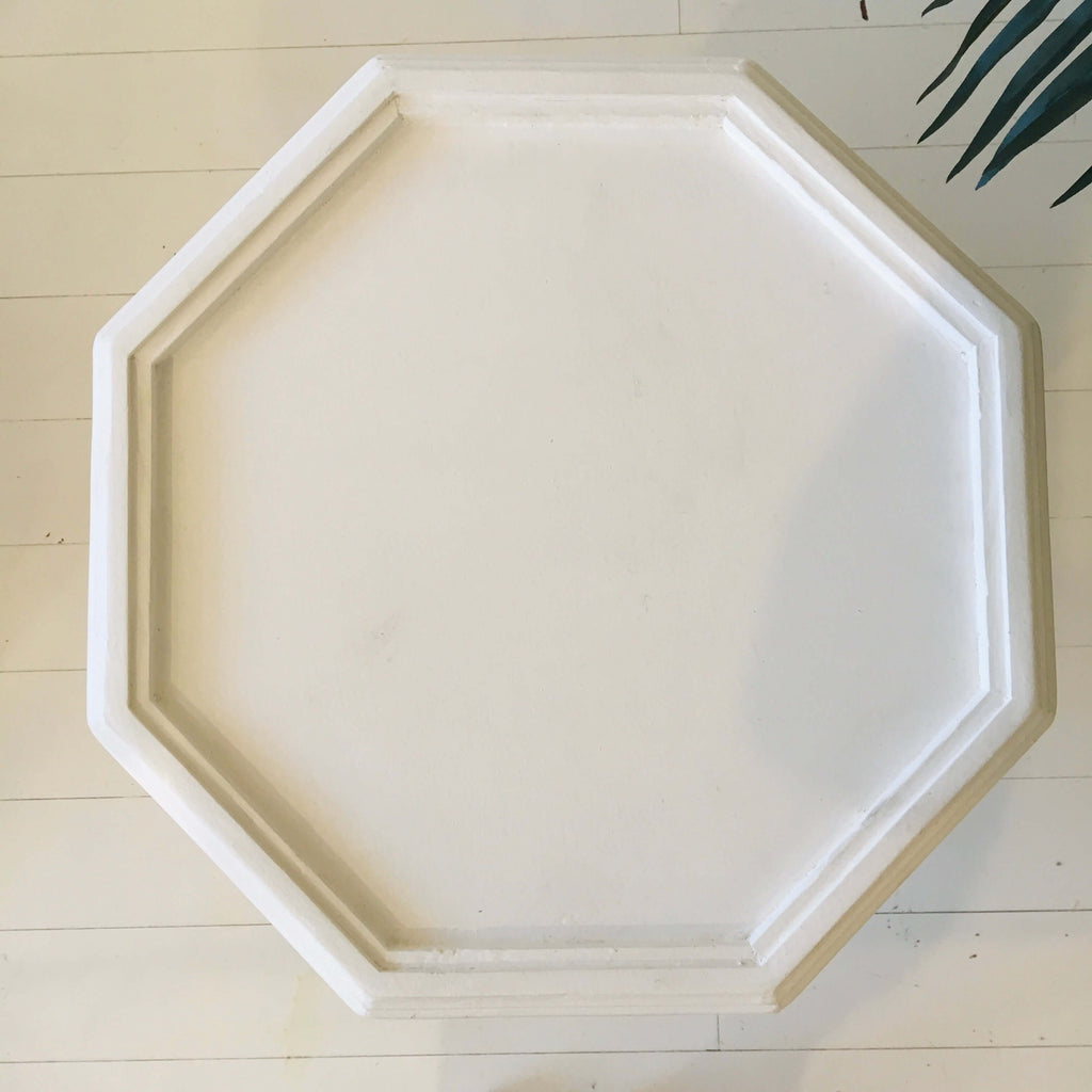 Berber Side Table - Mashi Moosh