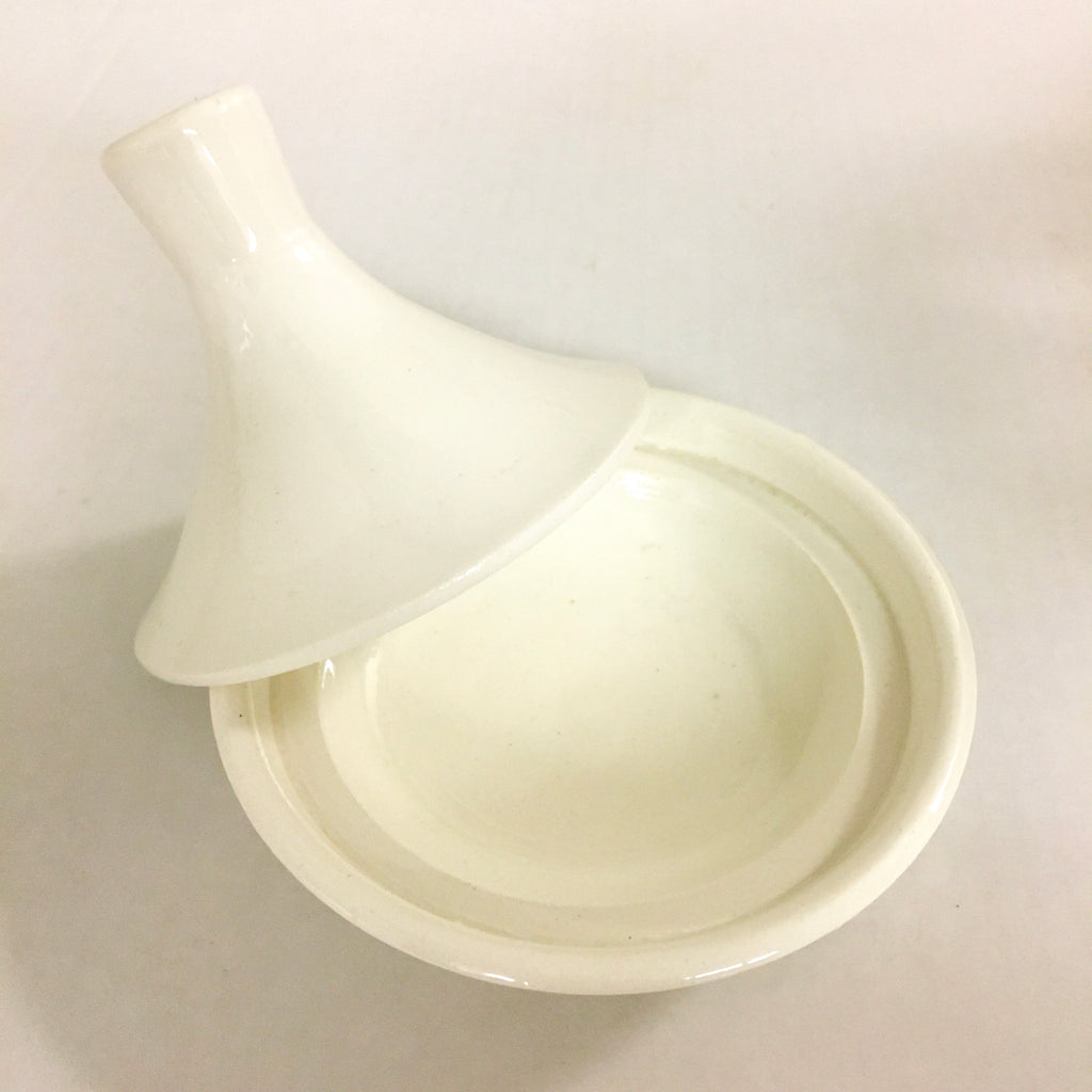 Fassi Small Tagine Tagine - Mashi Moosh