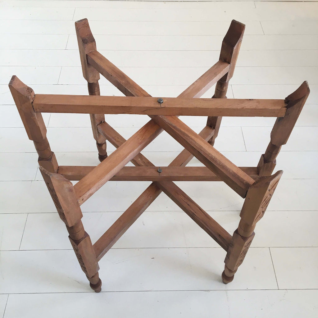 Tray Table - 23.5” Tray Table - Mashi Moosh