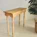 Berber Console Table - Mashi Moosh