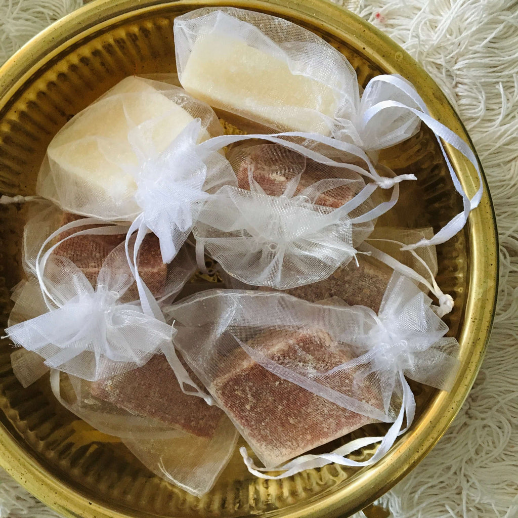 Solid Perfume - Mashi Moosh