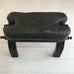 Stool - Camel Saddle (Slate) Stool - Mashi Moosh