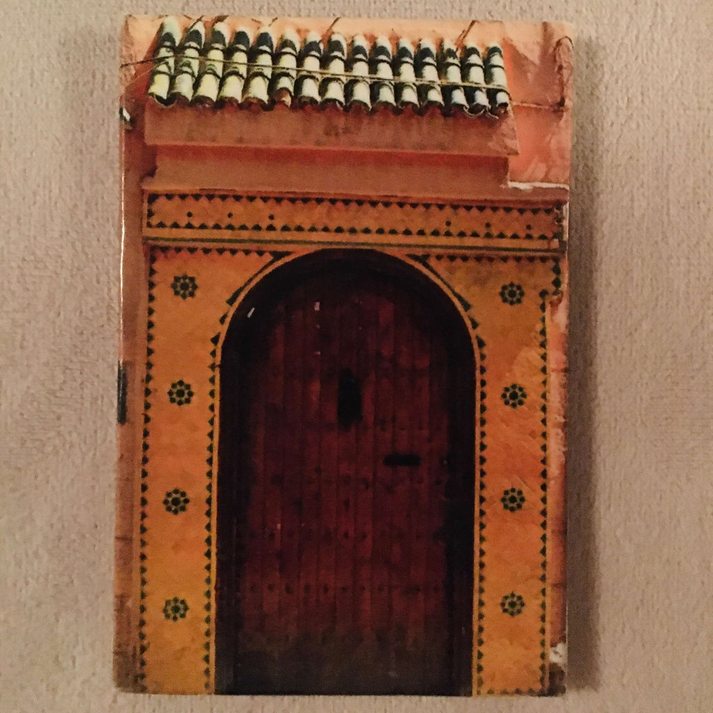 Fridge Magnet - Doors Magnet - Mashi Moosh