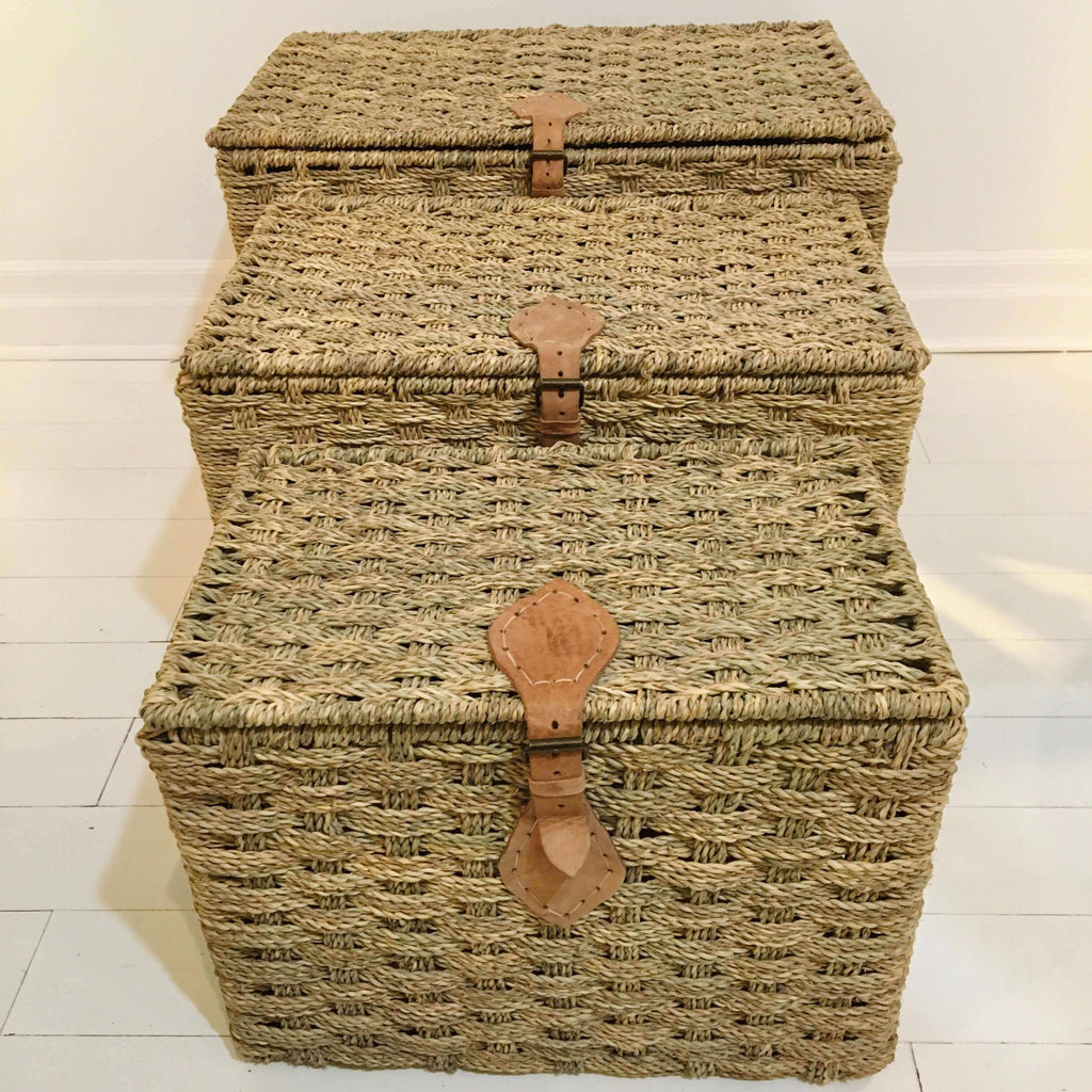 Storage Chest - Mashi Moosh