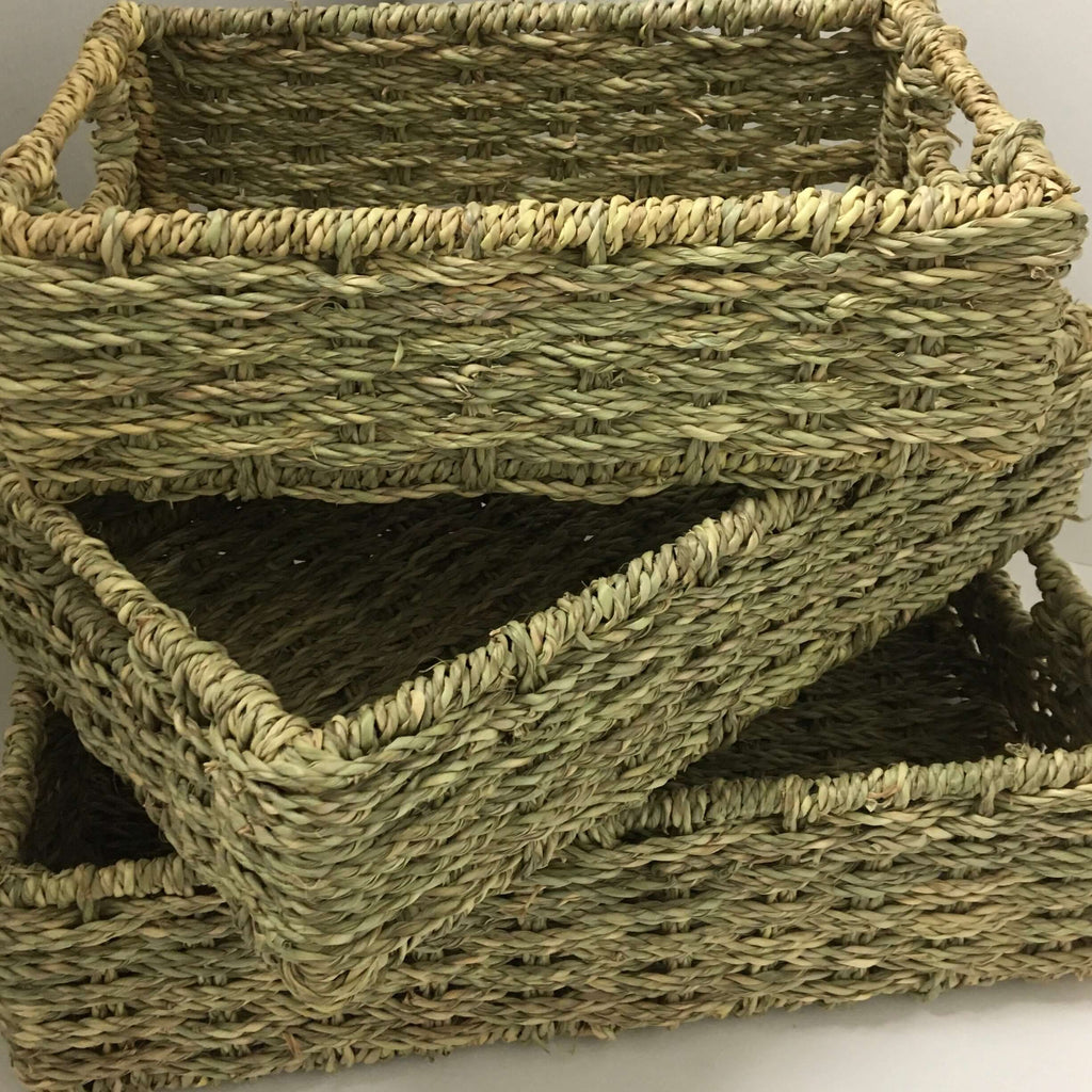 Storage Basket - Mashi Moosh