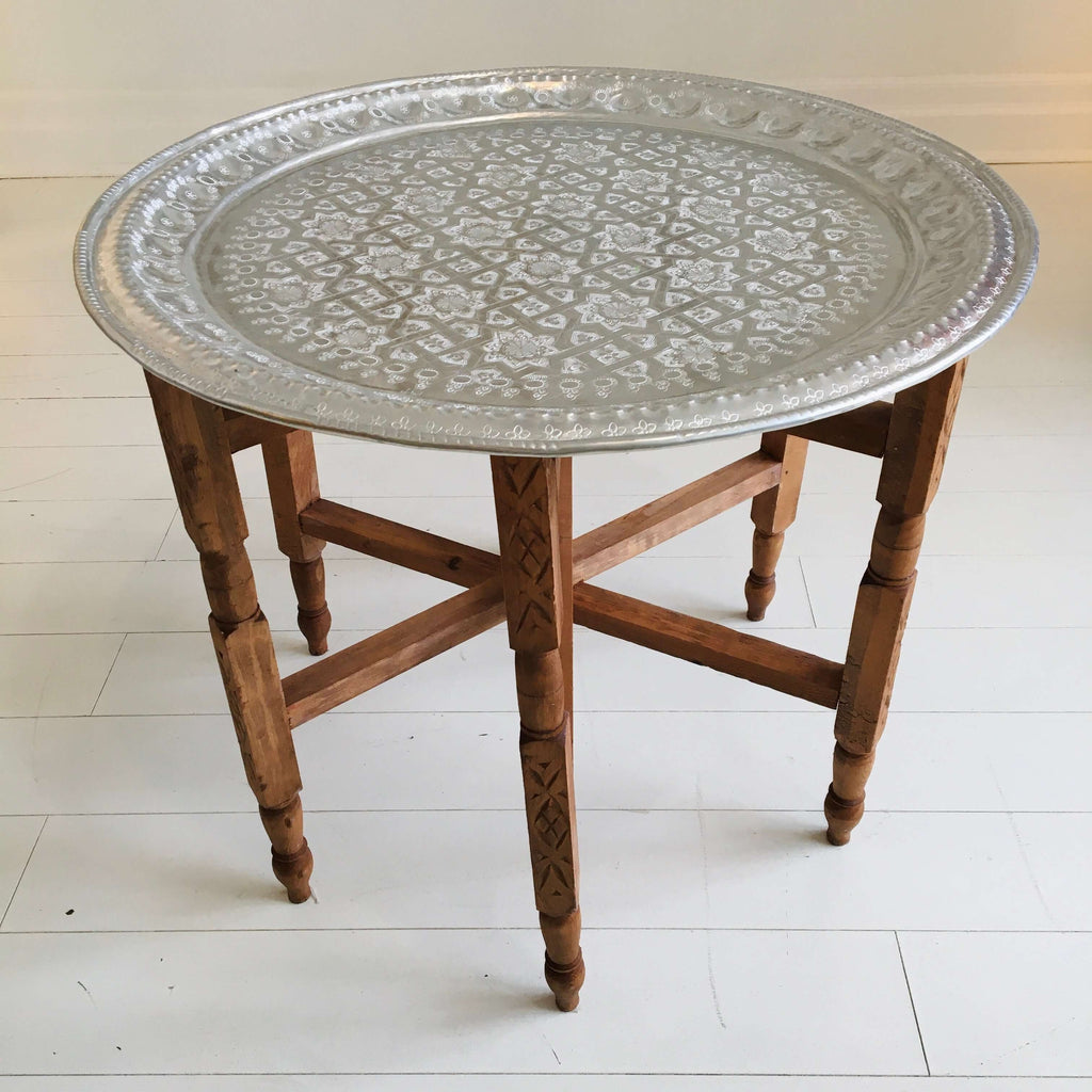 Tray Table - 23.5” Tray Table - Mashi Moosh