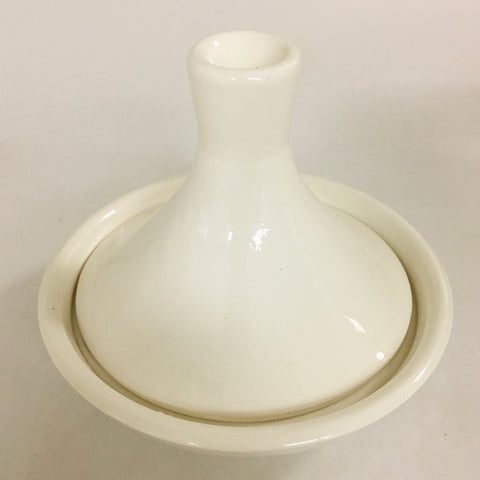 Fassi Small Tagine Tagine - Mashi Moosh