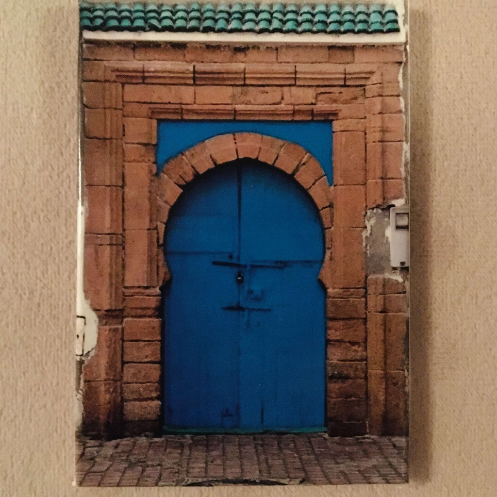 Fridge Magnet - Doors Magnet - Mashi Moosh