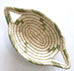 Woven Oblong Baskets Basket - Mashi Moosh