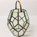 Marrakech Candle Lantern (Clear) - Mashi Moosh