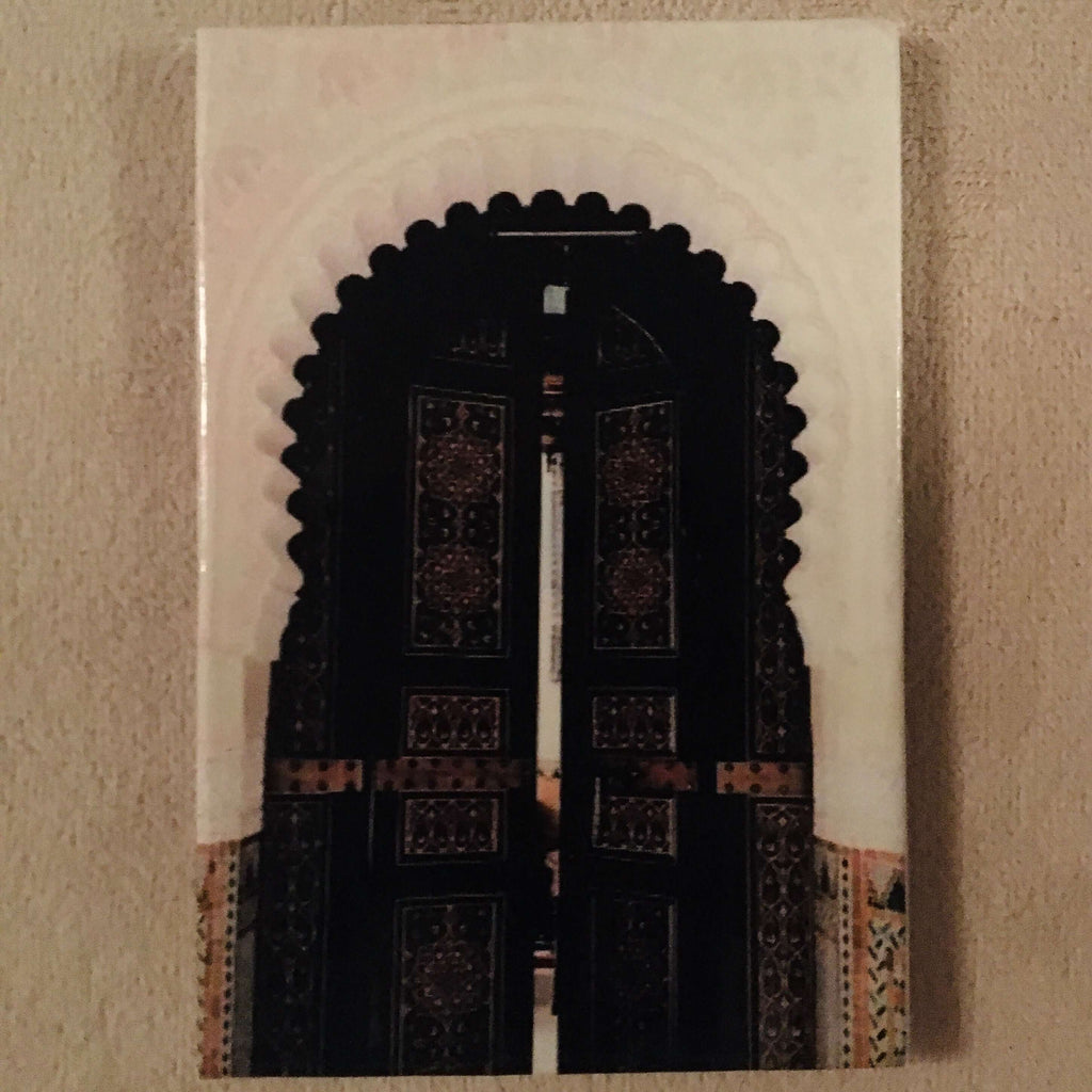 Fridge Magnet - Doors Magnet - Mashi Moosh