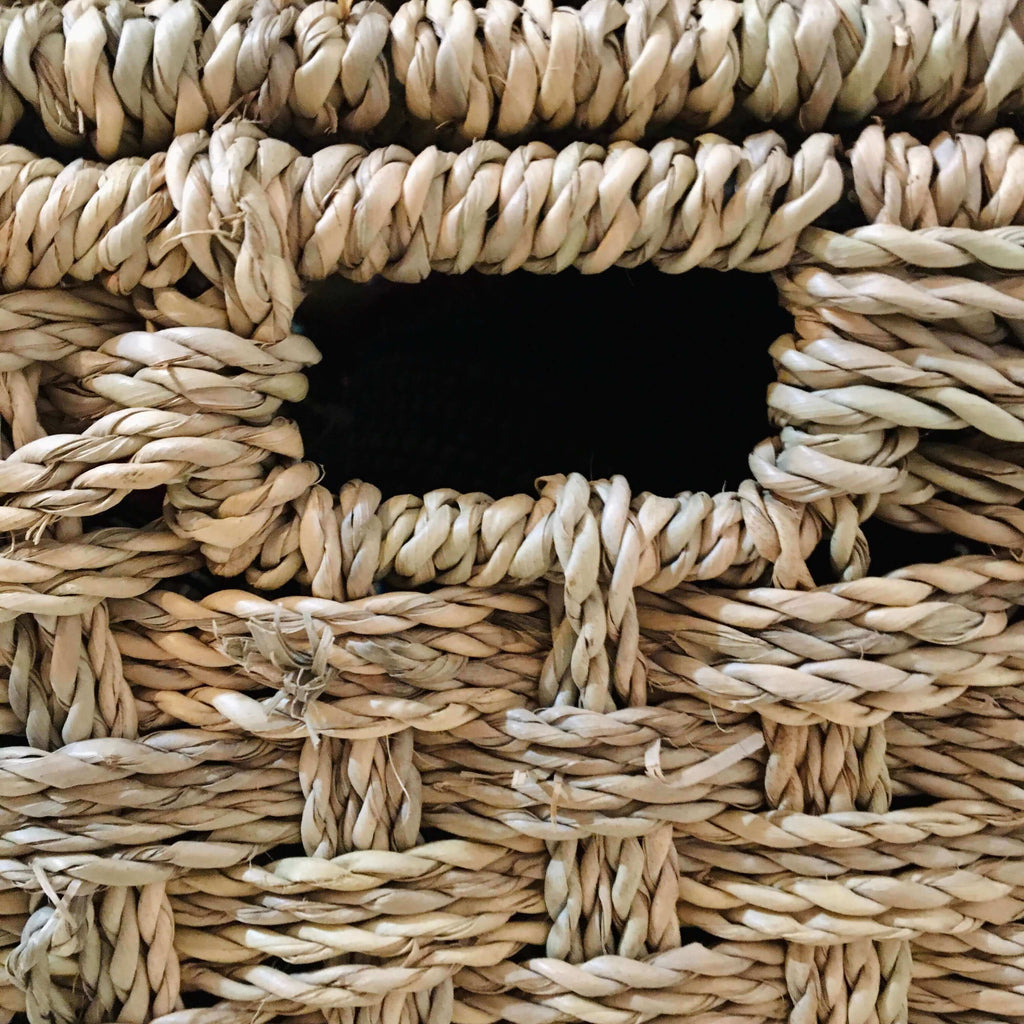 Storage Chest - Mashi Moosh