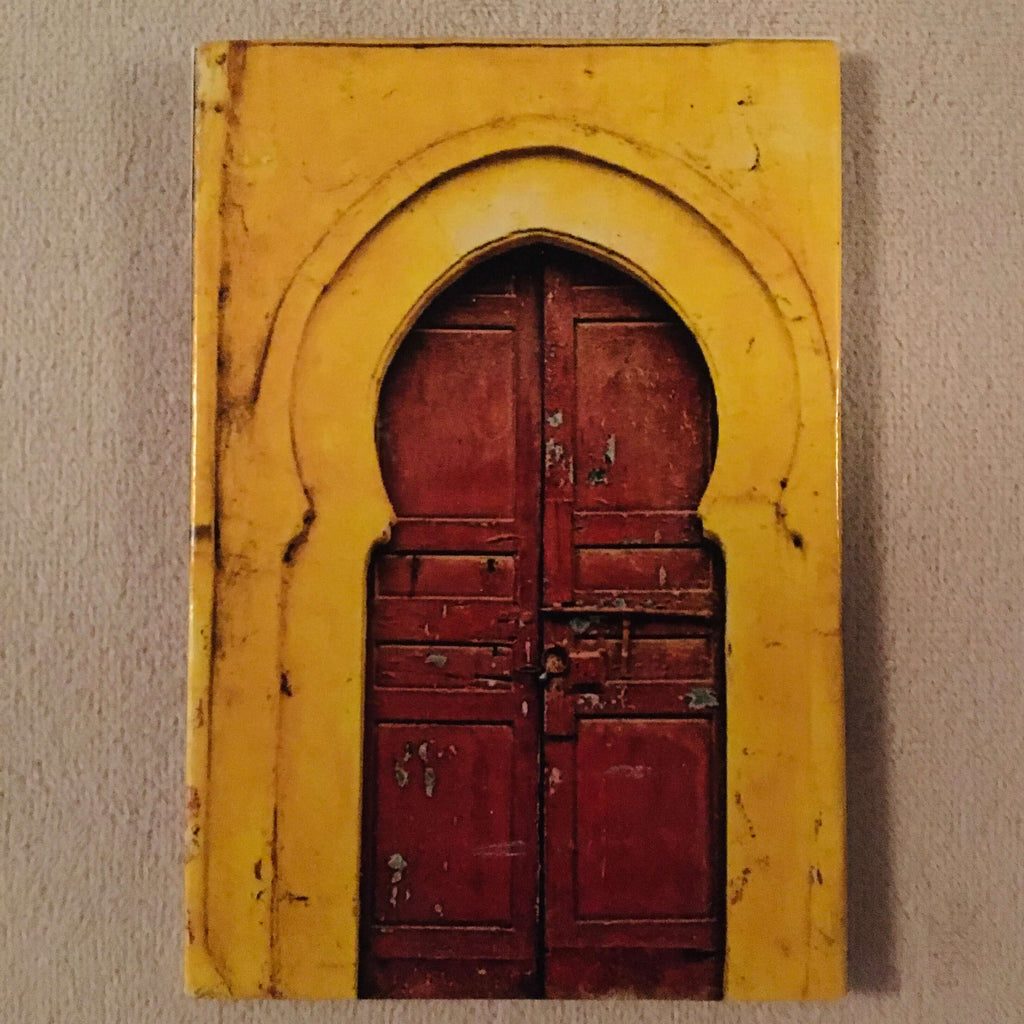 Fridge Magnet - Doors Magnet - Mashi Moosh