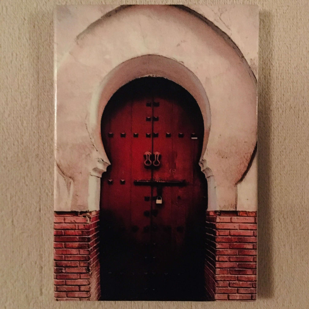 Fridge Magnet - Doors Magnet - Mashi Moosh