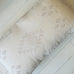 Cactus Silk Cushion (Snow) - Mashi Moosh
