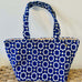 Chenille Two-Way Tote Bag (7 Colours)