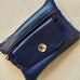 Coin/Card Wallet - 10 Colours