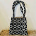 Chenille Two-Way Tote Bag (7 Colours)